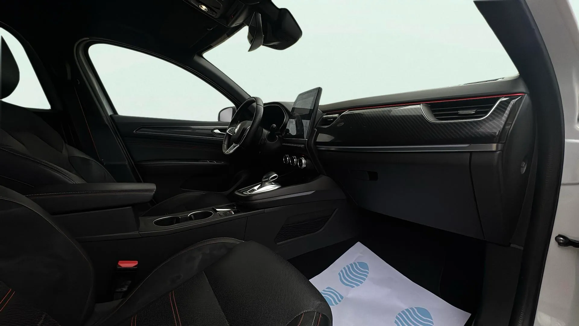 Renault Arkana E-T. Engin. Fast Track full Hybrid - foto 13