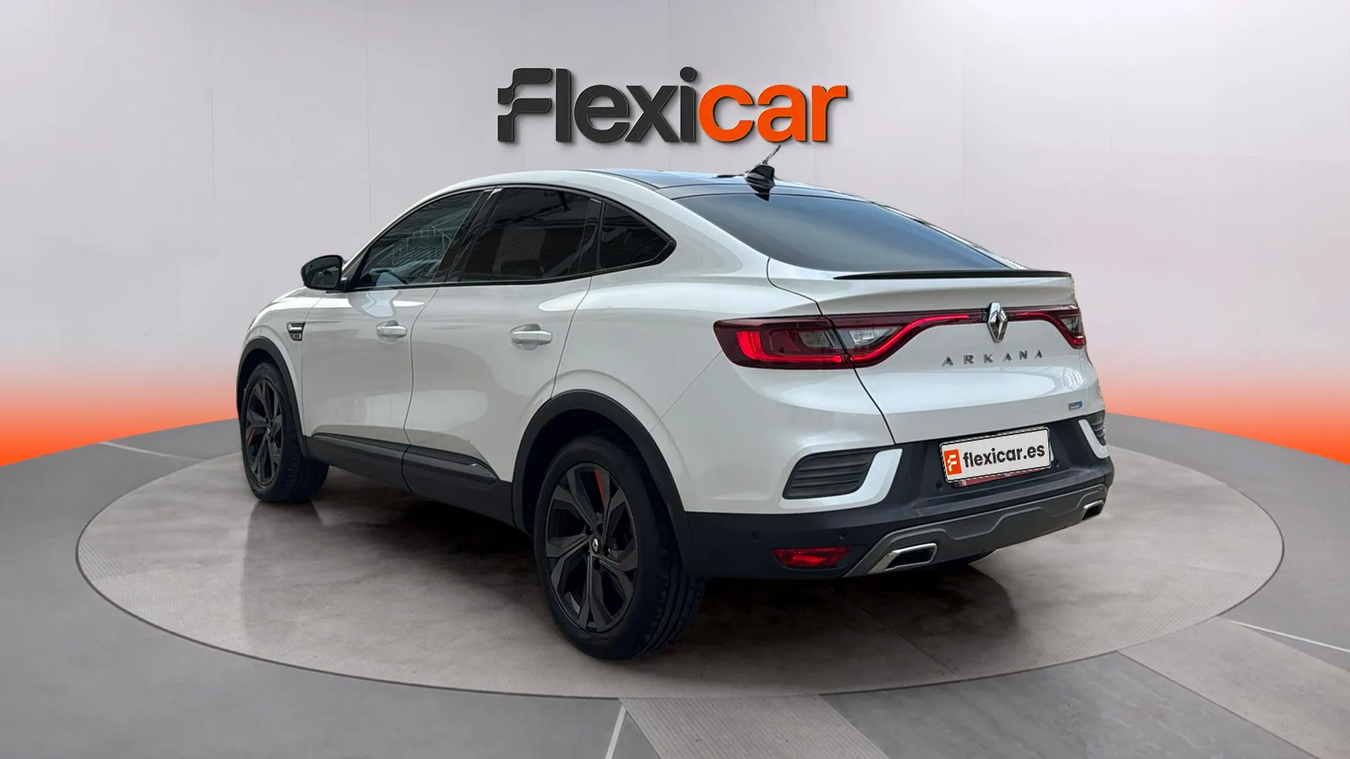 Renault Arkana E-T. Engin. Fast Track full Hybrid - foto 4