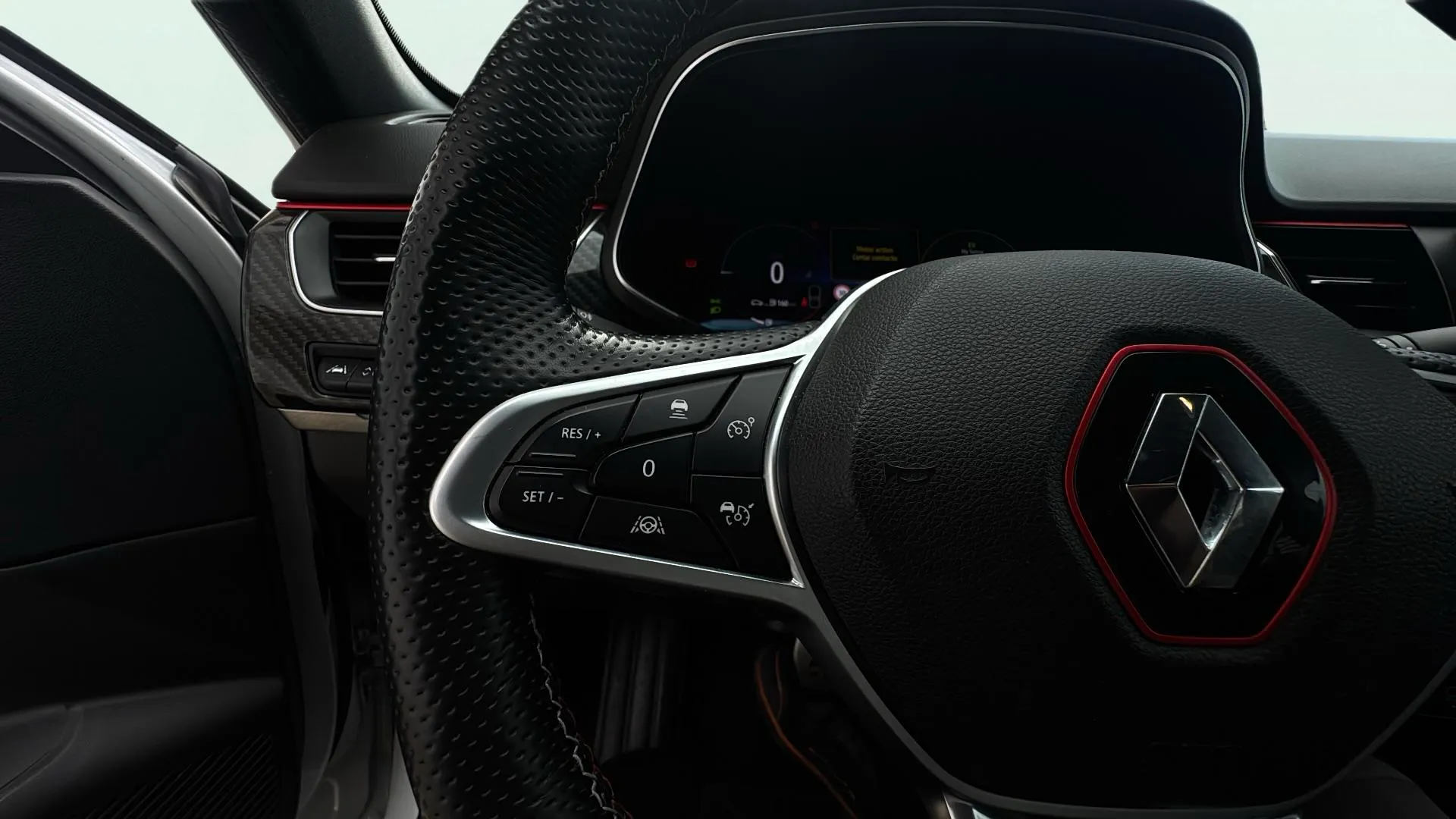 Renault Arkana E-T. Engin. Fast Track full Hybrid - foto 19