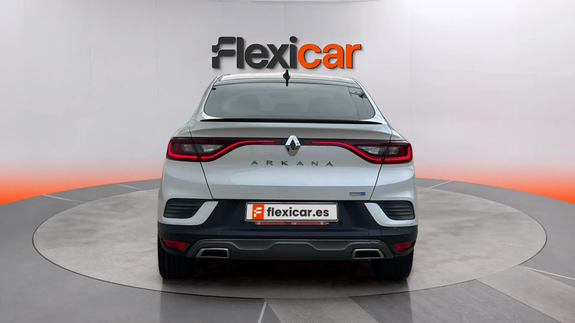 Renault Arkana E-T. Engin. Fast Track full Hybrid - foto 5