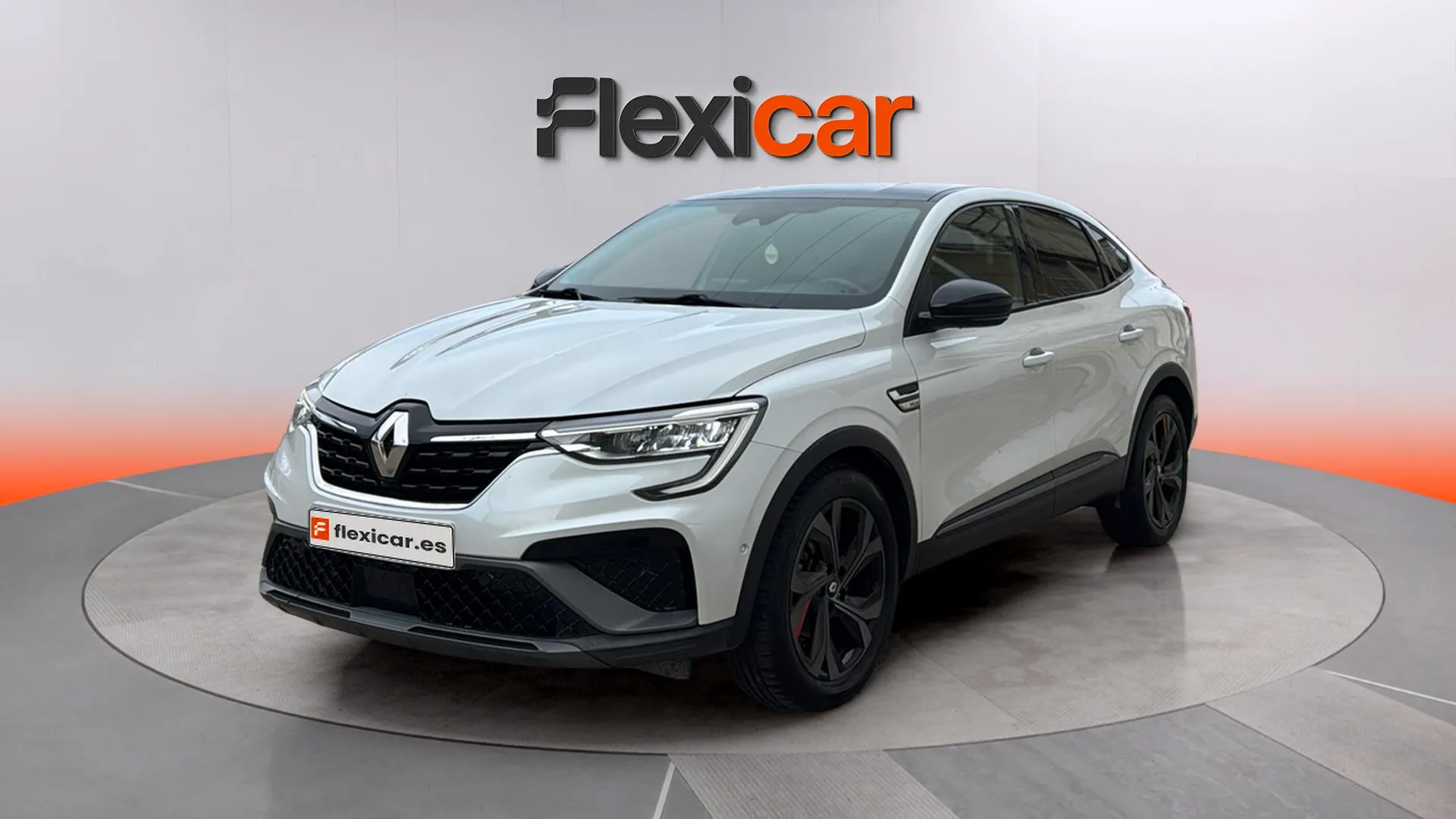 Renault Arkana E-T. Engin. Fast Track full Hybrid - foto 2