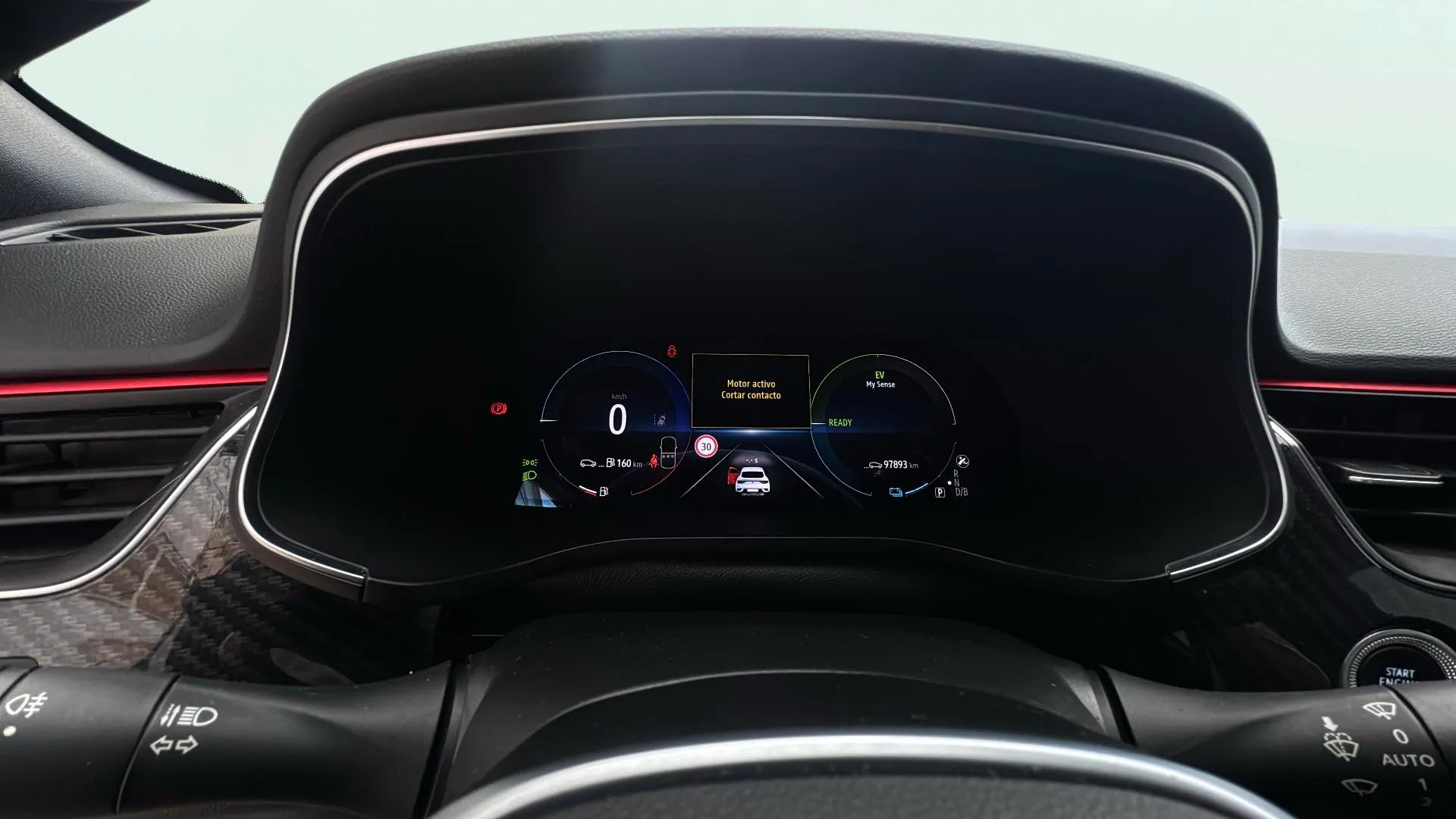 Renault Arkana E-T. Engin. Fast Track full Hybrid - foto 12