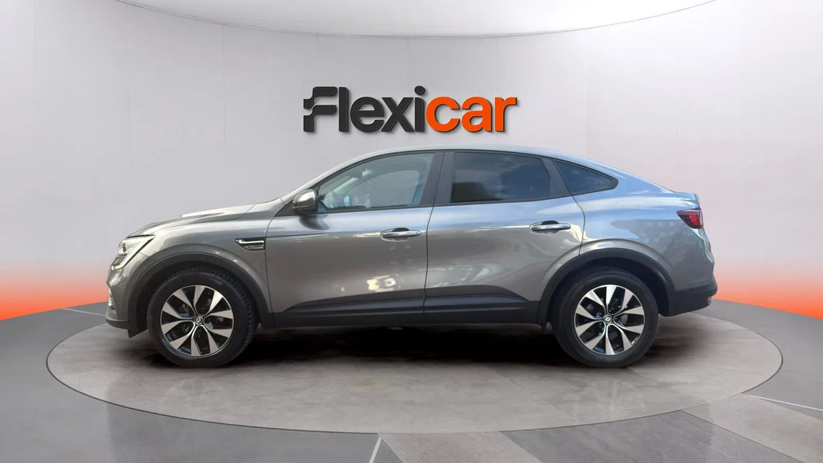 Renault Arkana Evolution TCe EDC mild hybr - foto 3