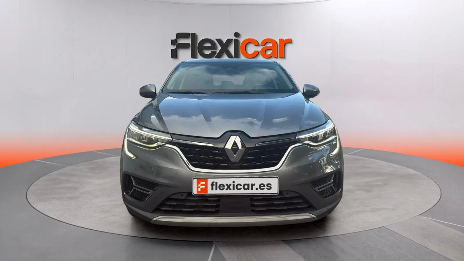 Renault Arkana Evolution TCe EDC mild hybr - foto 2