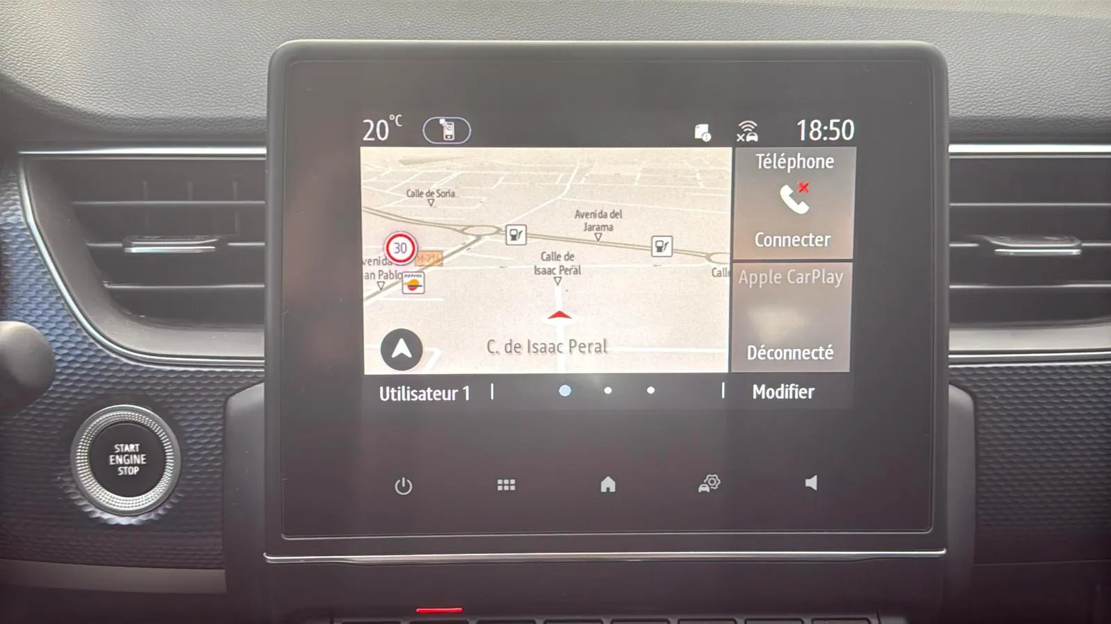Renault Arkana Evolution TCe EDC mild hybr - foto 25