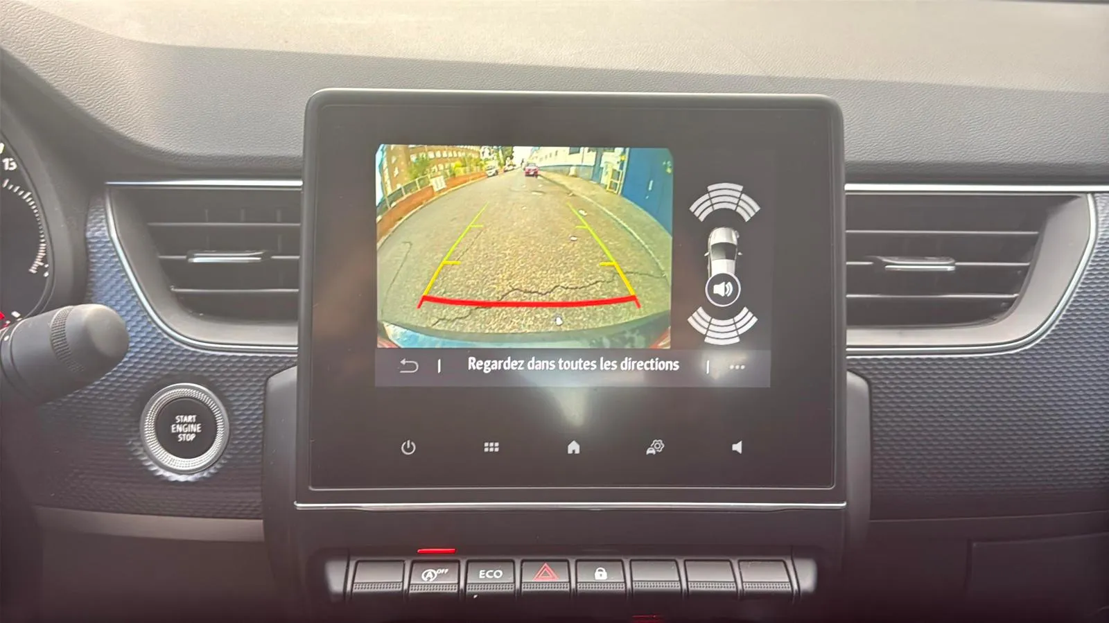 Renault Arkana Evolution TCe EDC mild hybr - foto 18