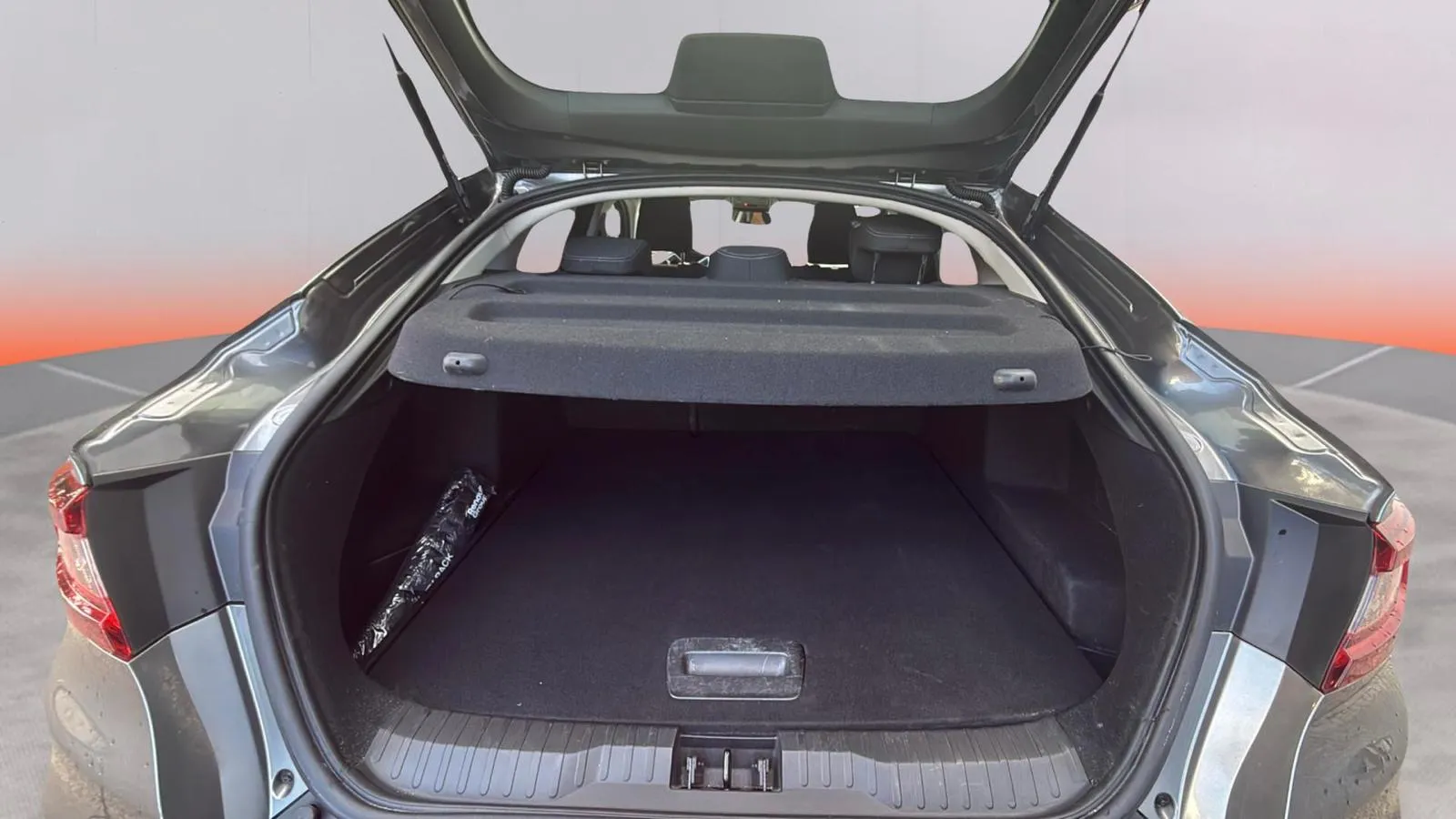 Renault Arkana Evolution TCe EDC mild hybr - foto 10