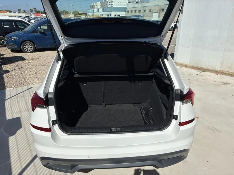 Škoda Kamiq 1.0 TSI DSG Ambition - foto 10