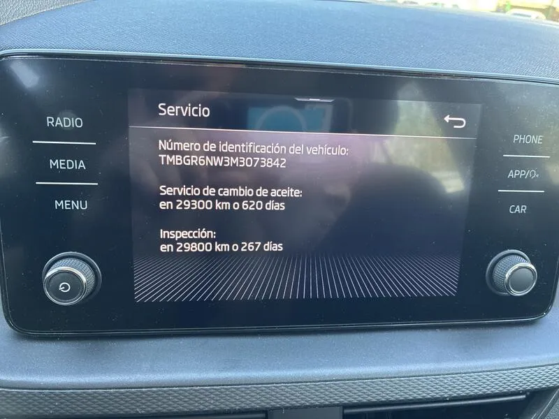 Škoda Kamiq 1.0 TSI DSG Ambition - foto 25