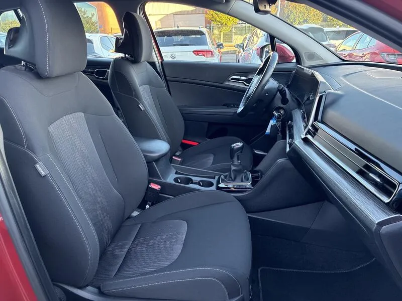 Kia Sportage Drive 1.6 T-GDi - foto 14