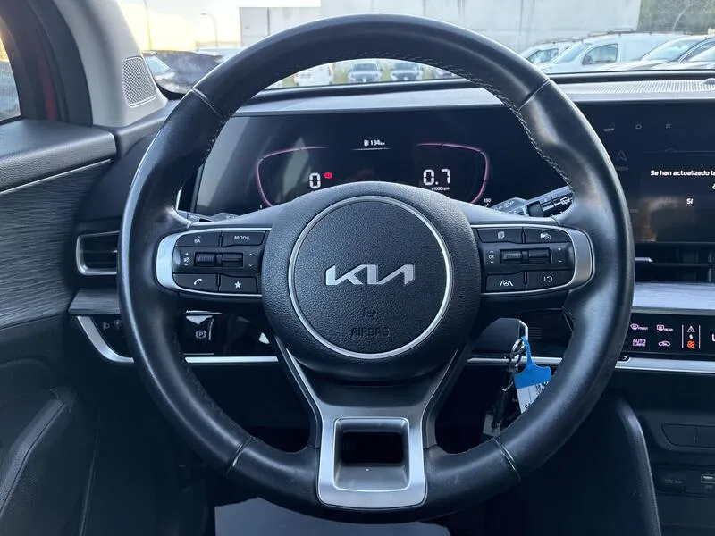Kia Sportage Drive 1.6 T-GDi - foto 21