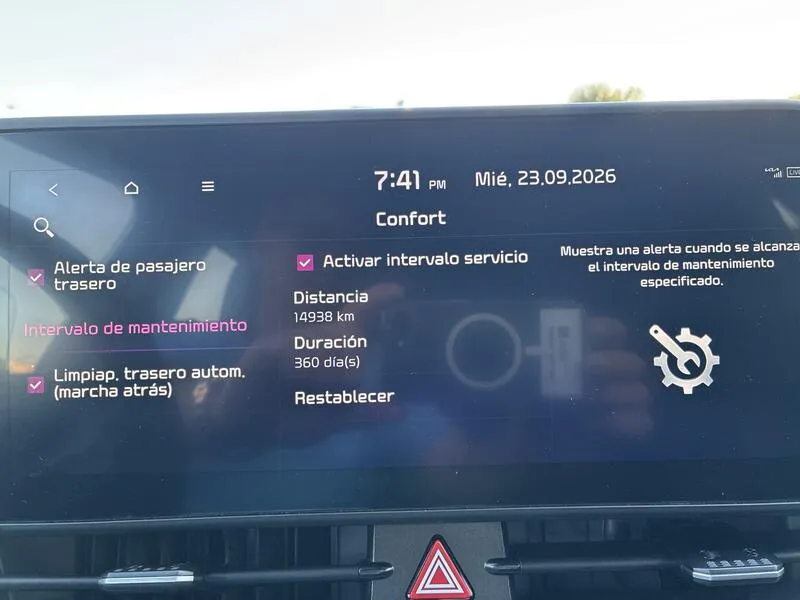 Kia Sportage Drive 1.6 T-GDi - foto 33
