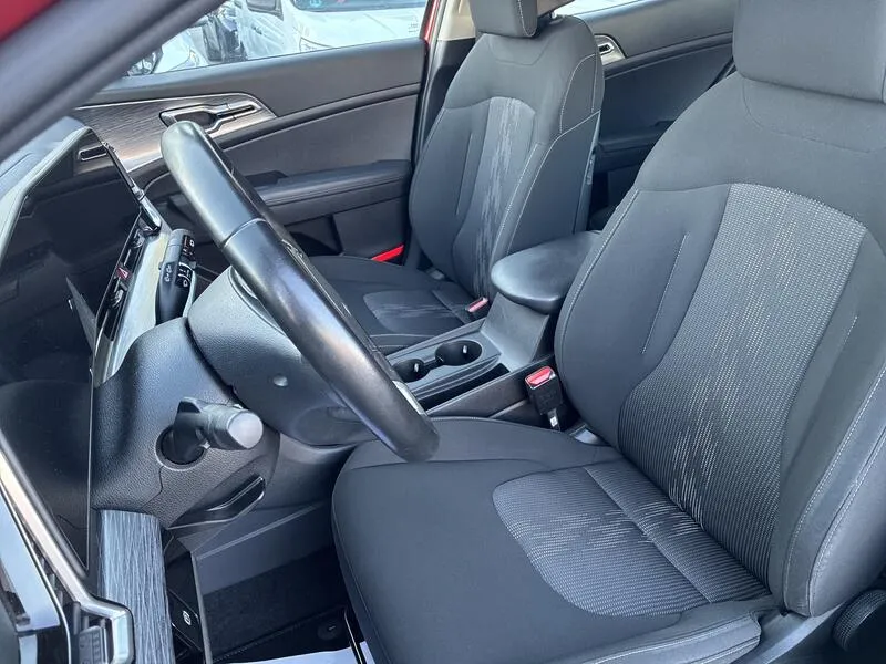 Kia Sportage Drive 1.6 T-GDi - foto 15