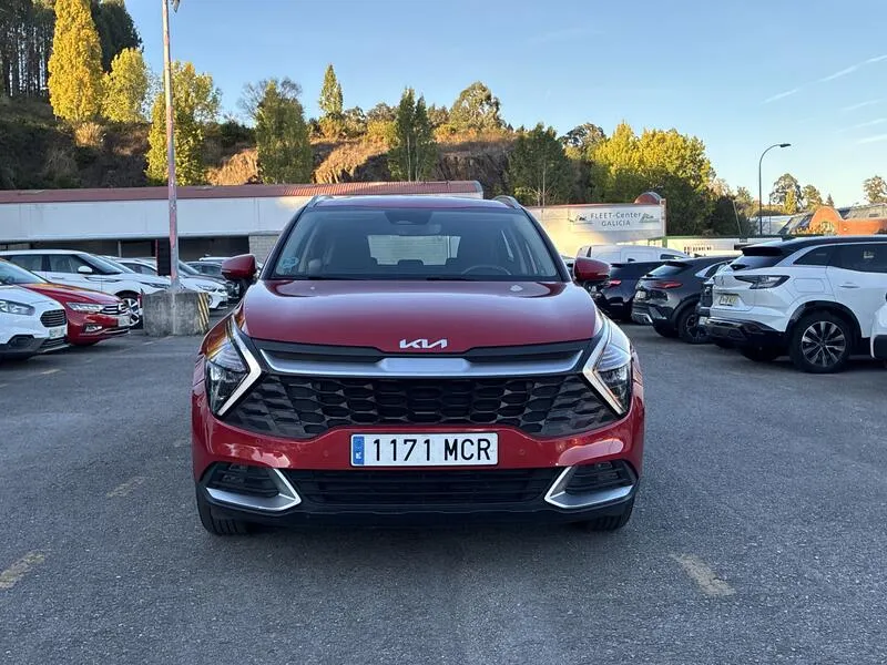 Kia Sportage Drive 1.6 T-GDi - foto 9