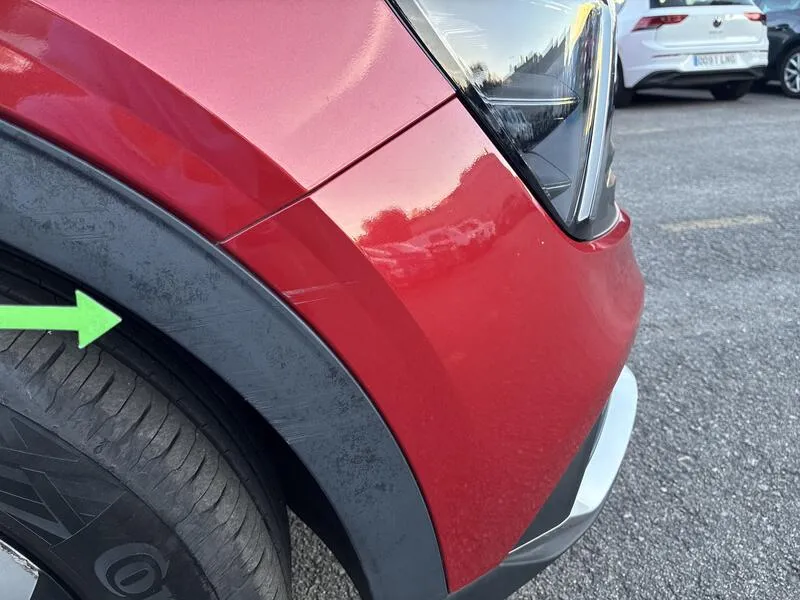 Kia Sportage Drive 1.6 T-GDi - foto 37