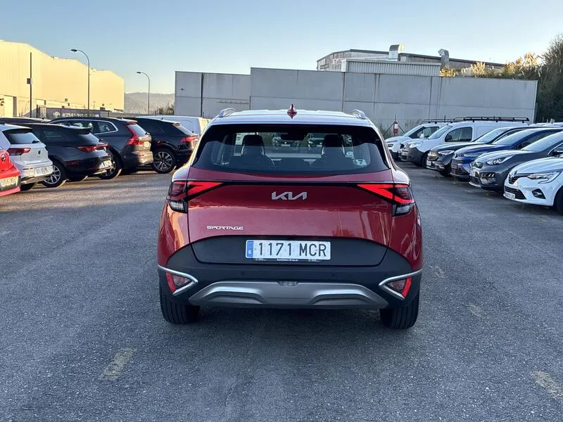 Kia Sportage Drive 1.6 T-GDi - foto 5