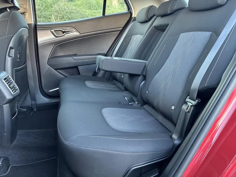 Kia Sportage Drive 1.6 T-GDi - foto 13