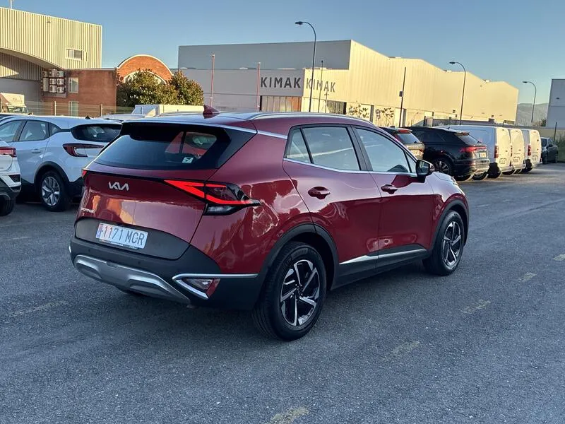 Kia Sportage Drive 1.6 T-GDi - foto 6