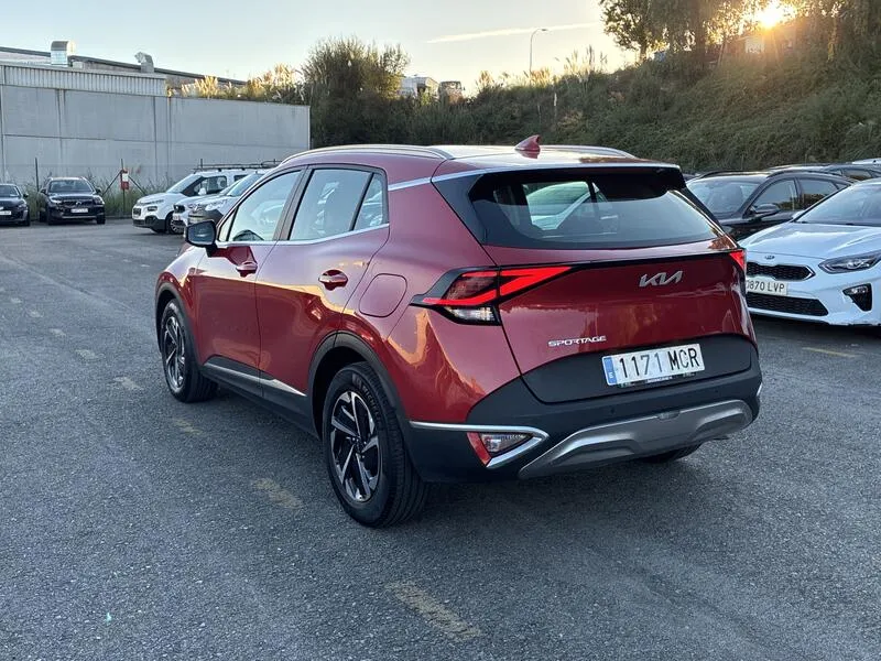 Kia Sportage Drive 1.6 T-GDi - foto 4