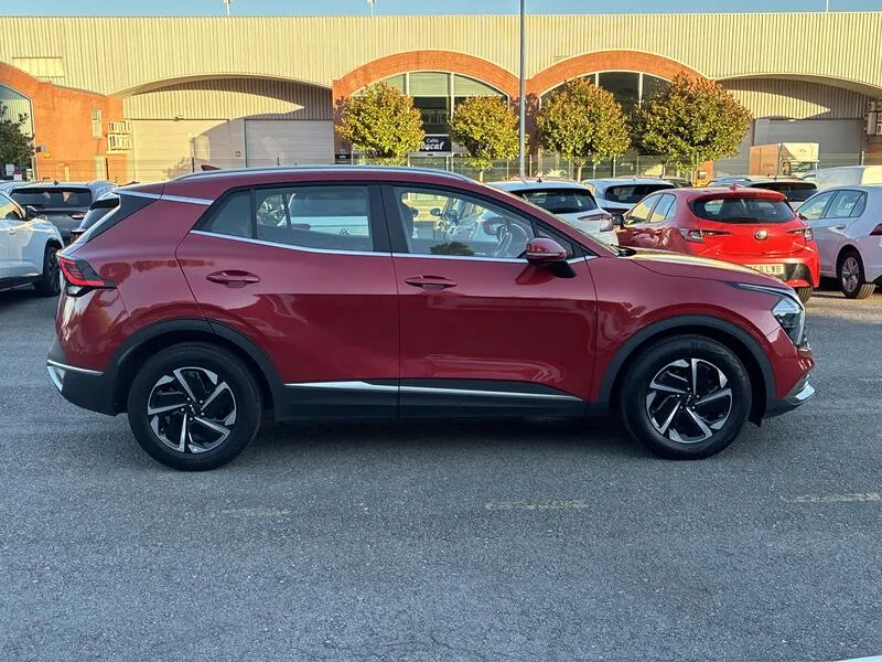 Kia Sportage Drive 1.6 T-GDi - foto 7