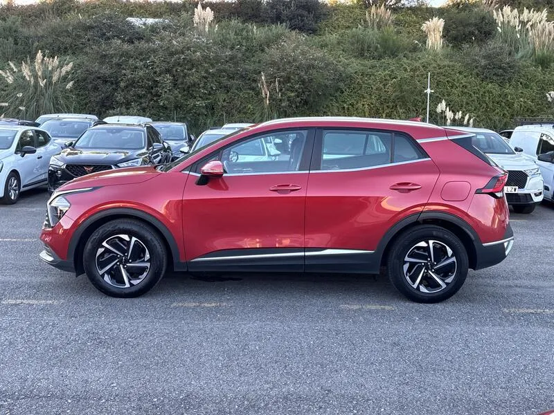 Kia Sportage Drive 1.6 T-GDi - foto 3