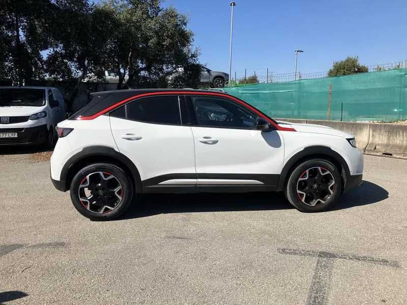 Opel Mokka 1.2 T GS Line Plus - foto 7