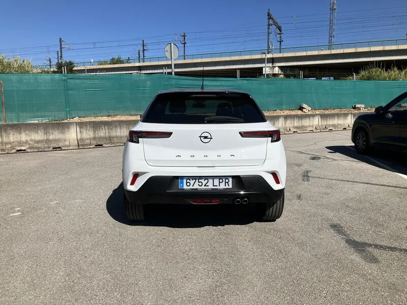 Opel Mokka 1.2 T GS Line Plus - foto 5