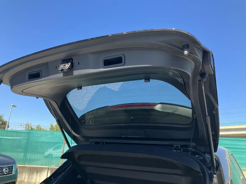 Nissan Qashqai DIG-T mHEV 4x2 N-GO - foto 35