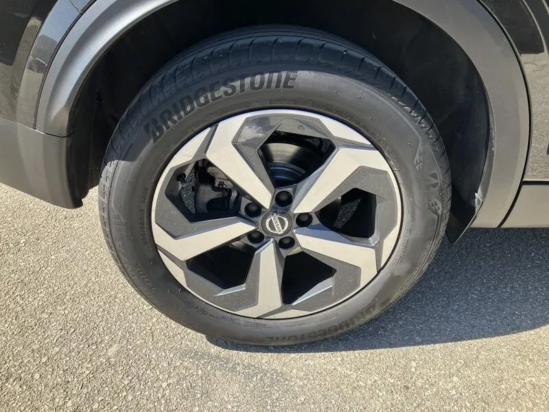 Nissan Qashqai DIG-T mHEV 4x2 N-GO - foto 37