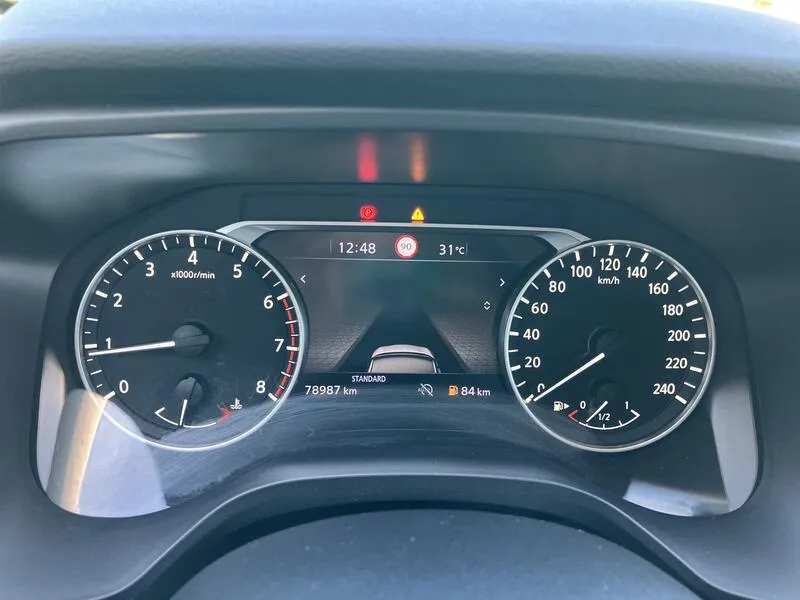 Nissan Qashqai DIG-T mHEV 4x2 N-GO - foto 21