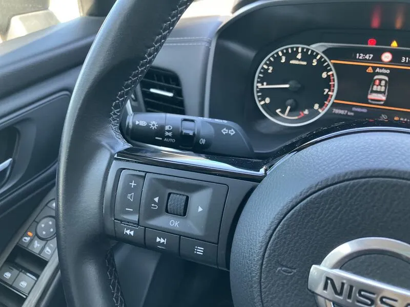 Nissan Qashqai DIG-T mHEV 4x2 N-GO - foto 19