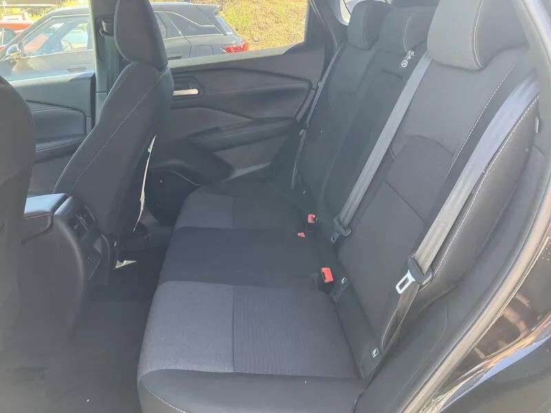 Nissan Qashqai DIG-T mHEV 4x2 N-GO - foto 14