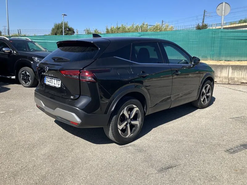 Nissan Qashqai DIG-T mHEV 4x2 N-GO - foto 6