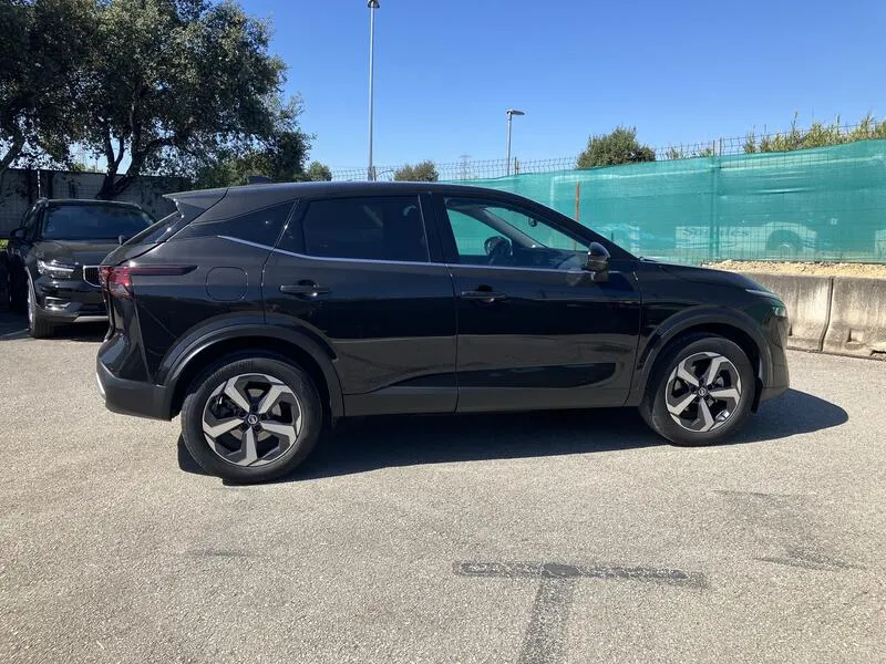 Nissan Qashqai DIG-T mHEV 4x2 N-GO - foto 7