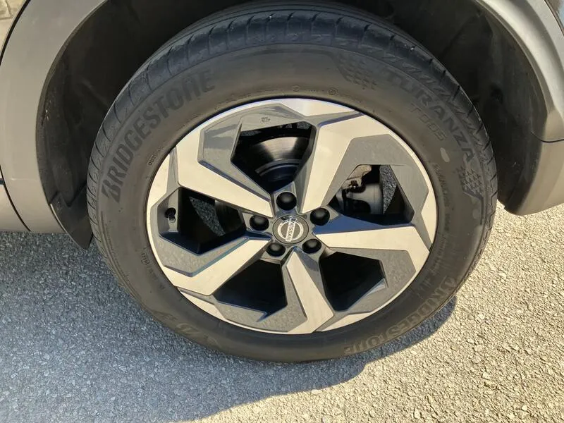 Nissan Qashqai DIG-T mHEV 4x2 N-GO - foto 32