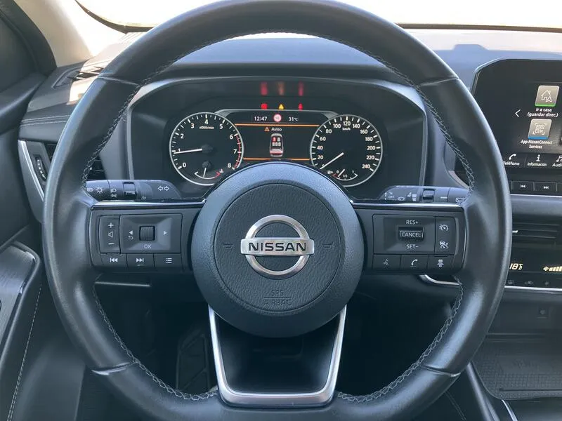 Nissan Qashqai DIG-T mHEV 4x2 N-GO - foto 18