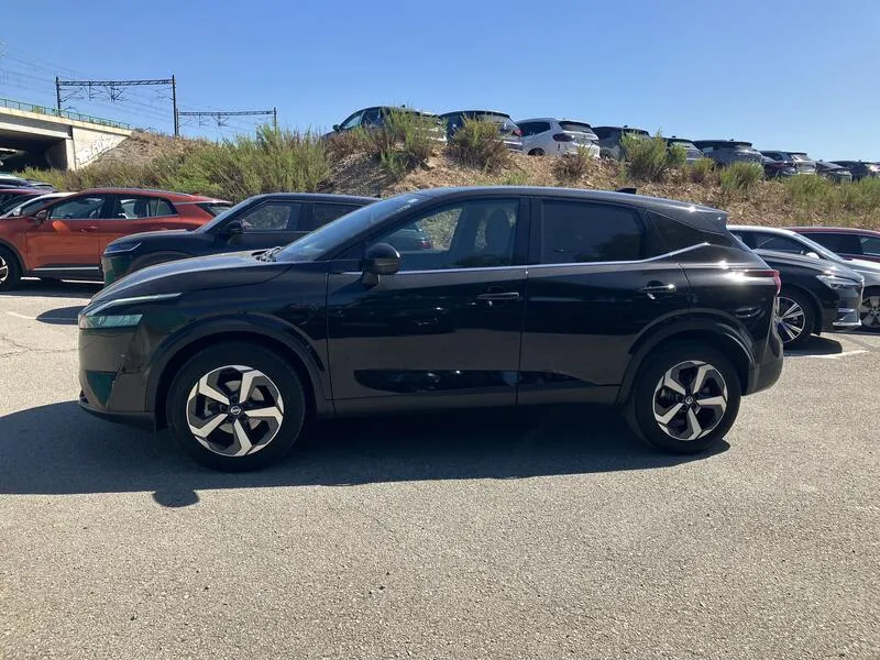 Nissan Qashqai DIG-T mHEV 4x2 N-GO - foto 3