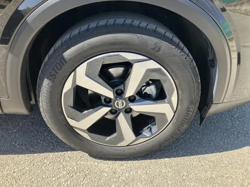 Nissan Qashqai DIG-T mHEV 4x2 N-GO - foto 38