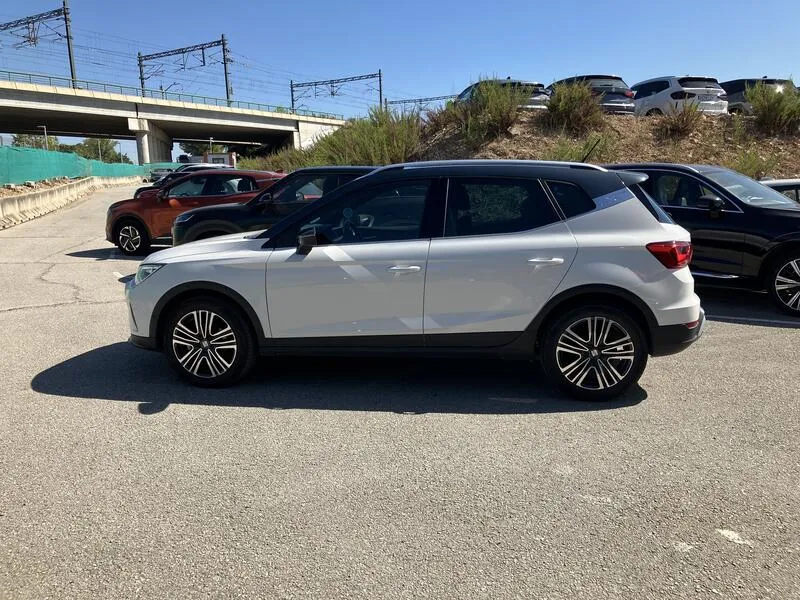 SEAT Arona 1.0 TSI Xperience Plus - foto 3