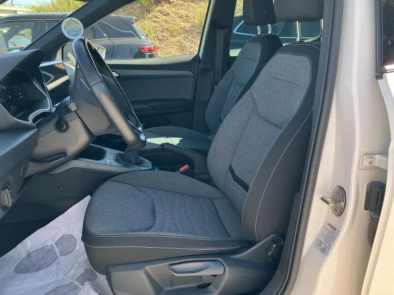 SEAT Arona 1.0 TSI Xperience Plus - foto 13