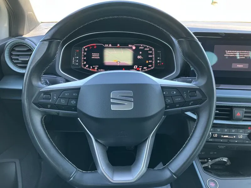 SEAT Arona 1.0 TSI Xperience Plus - foto 14