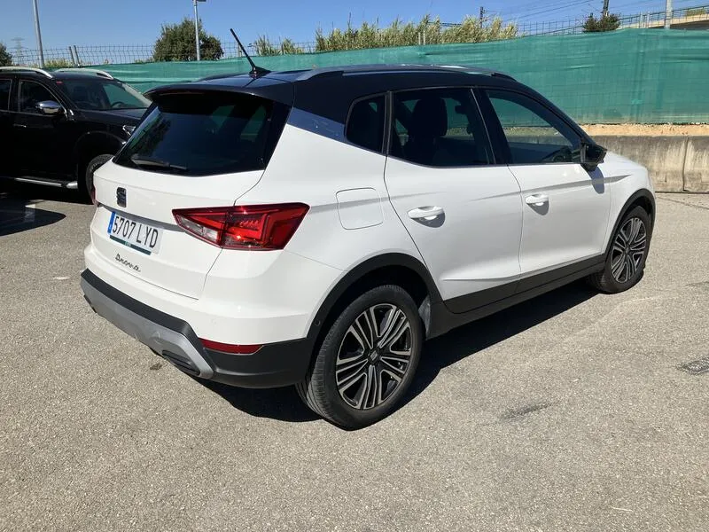 SEAT Arona 1.0 TSI Xperience Plus - foto 6