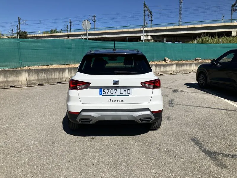 SEAT Arona 1.0 TSI Xperience Plus - foto 5