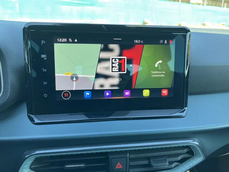 SEAT Arona 1.0 TSI Xperience Plus - foto 19