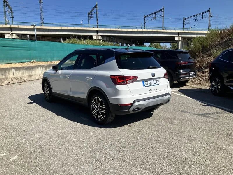 SEAT Arona 1.0 TSI Xperience Plus - foto 4
