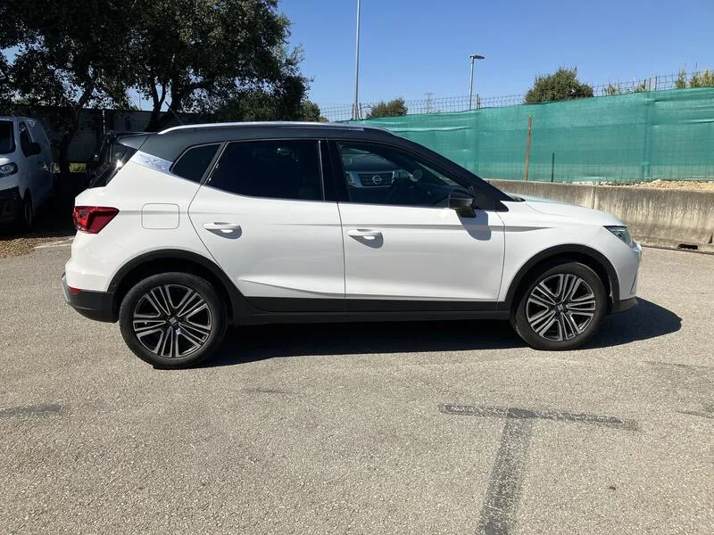 SEAT Arona 1.0 TSI Xperience Plus - foto 7