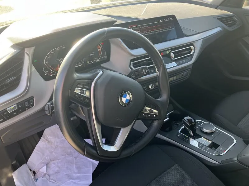 BMW Serie 1 118i Corporate - foto 10