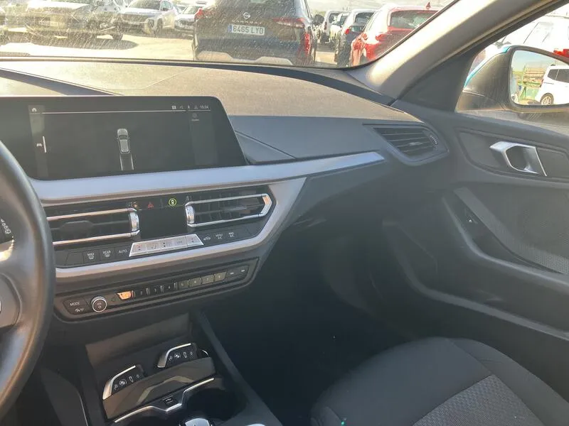 BMW Serie 1 118i Corporate - foto 43