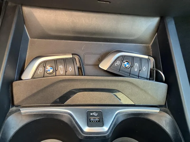 BMW Serie 1 118i Corporate - foto 41