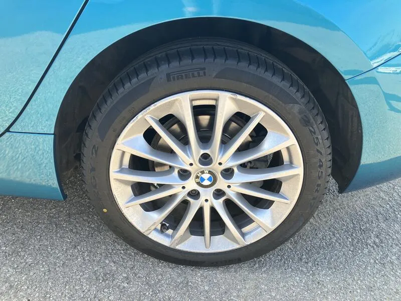 BMW Serie 1 118i Corporate - foto 18
